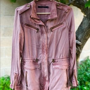 Max Jeans Light weight Jacket